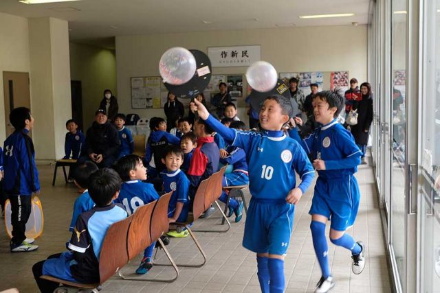 unionスポーツクラブ