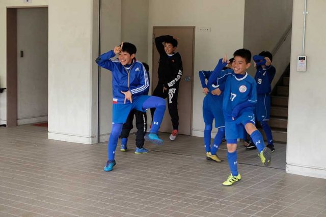 unionスポーツクラブ