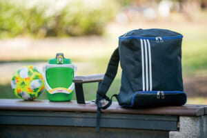 【サカママのキニナル】使い勝手抜群のボールバッグがあるってホント？