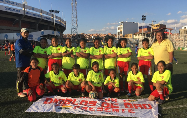 南米ユース情報