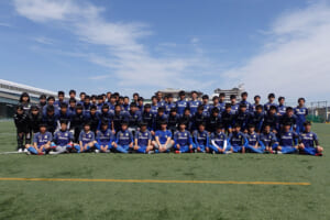 【全国注目校FILE】芦屋学園高校（兵庫）本格強化から6年目の新興チーム。新人戦優勝から県内4冠に挑む！