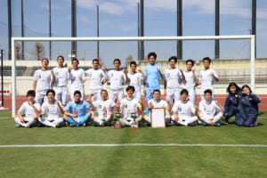 【全国注目校FILE】敬愛学園（千葉）自慢の攻撃力で強豪ひしめく千葉県を戦う