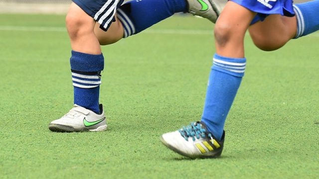 トレーニングシューズの選び方