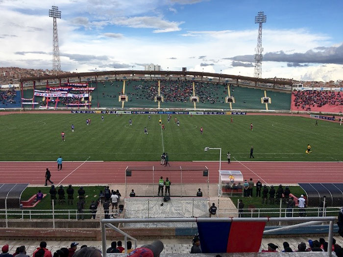 JICAボランティア（青年海外協力隊）のサッカー隊員が感じた南米ボリビア ユース事情～第3回～