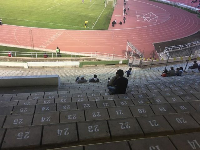 南米ボリビア ユース事情