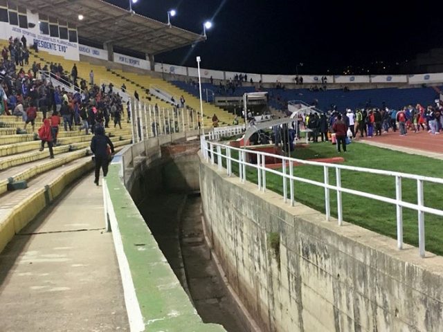 南米ボリビア ユース事情