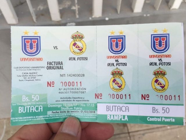 南米ボリビア ユース事情