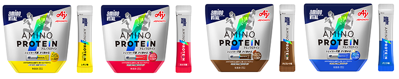 アミノバイタル®アミノプロテイン