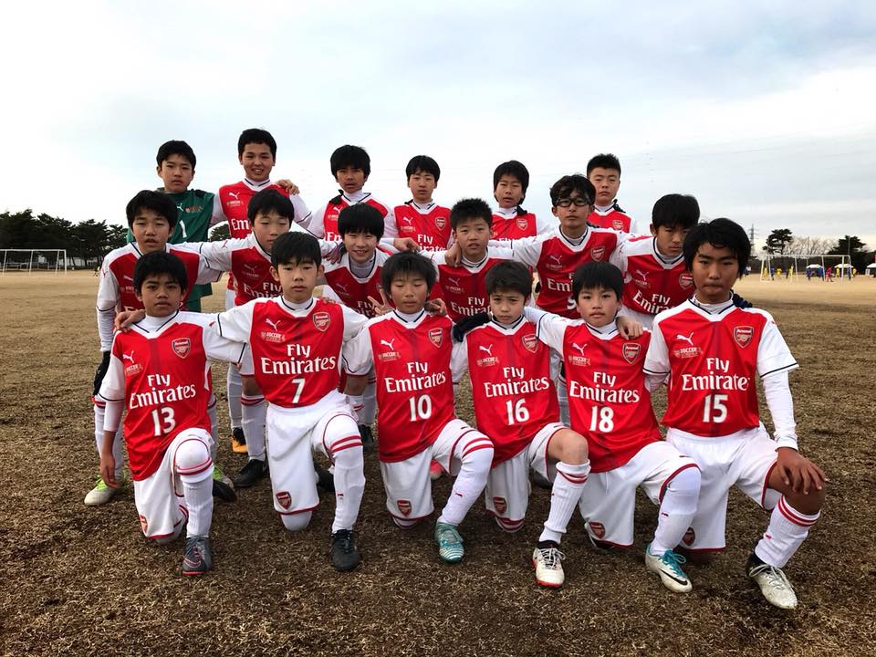 教えて！カントク！アーセナルサッカースクール市川（千葉県）佐枝篤監督