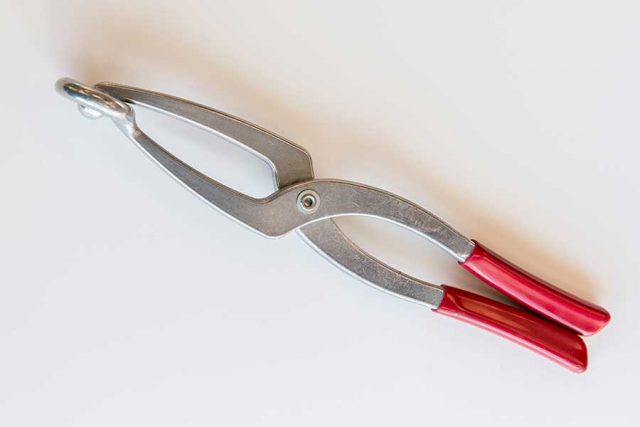 スパイクやトレシューを履くと「甲が痛い、小指が痛い!」ーその対処法は?