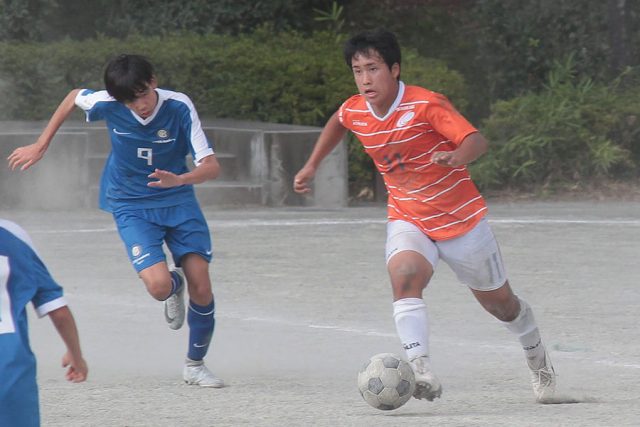 杉並アヤックス