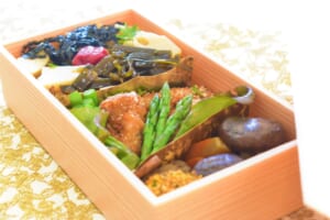 「背を伸ばしたい、体を大きくしたい…」食事のヒントはコレ！