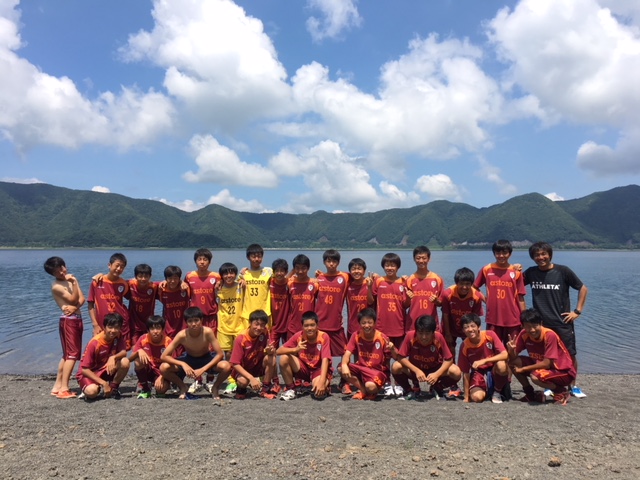 教えて！カントク！クラブ・アストーレ（千葉県）原大史朗監督
