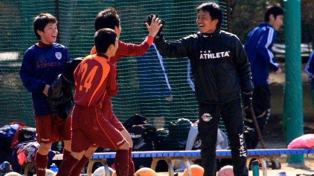 クラブ・アストーレ