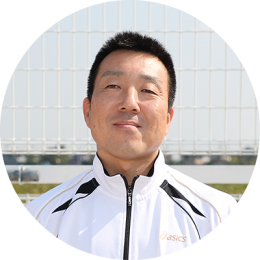 みなみ保育園 池田政徳さん