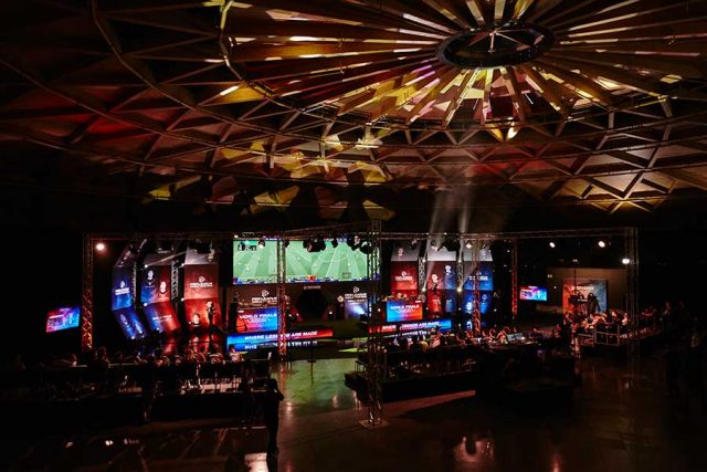 高校サッカーとeスポーツ