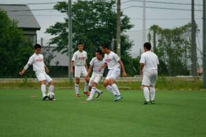 【全国注目校FILE】秋田商業（秋田）選手権最多出場を誇る秋田の強豪