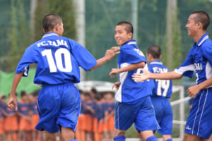 【「J」に迫る強豪街クラブの中学育成論】FC多摩ジュニアユース・平林清志監督(第2回)