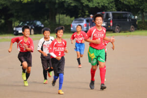 【「J」に迫る強豪街クラブの中学育成論】FC多摩ジュニアユース・平林清志監督(第1回)