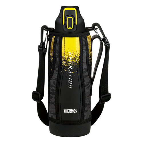 真空断熱スポーツボトル FHT-1000F