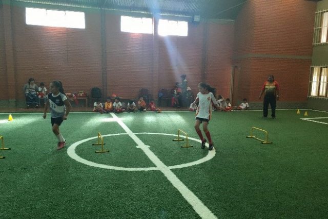 南米ボリビア ユース事情