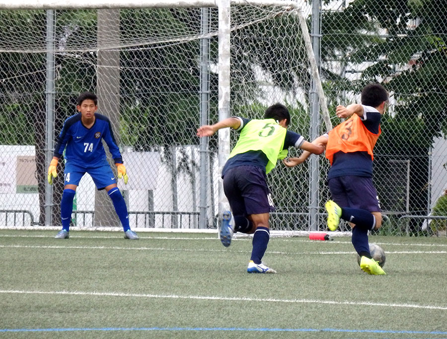 【全国注目校FILE】京都橘高校（京都）新興勢力から京都の盟主、今や関西を代表する強豪校へ。