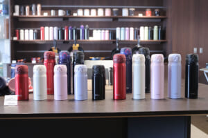 編集部厳選！ サーモス9月発売の新商品情報をキャッチ！