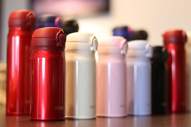 サーモス 真空断熱ケータイマグ JNLシリーズ