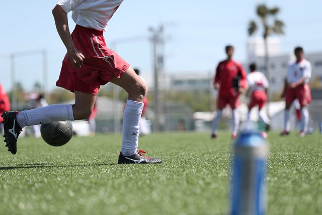日章学園中学校