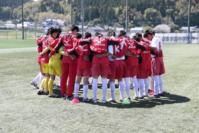 日章学園中学校