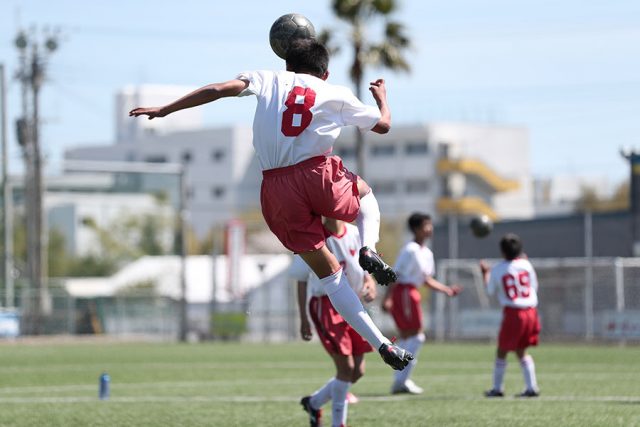 日章学園中学校