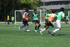 【全国注目校FILE】東海大仰星高校（大阪）勝負にこだわり、強い結束力で再び全国の舞台へ