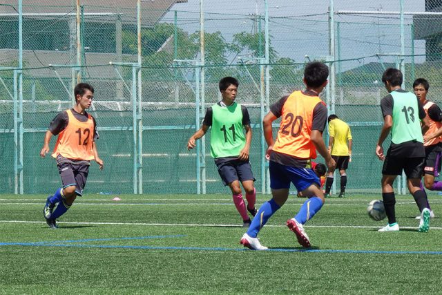 東海大仰星高校