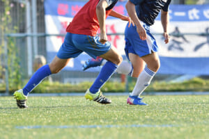 『アミノバイタル®プロ』最高のパフォーマンスを引き出すために、開発に込められた想い