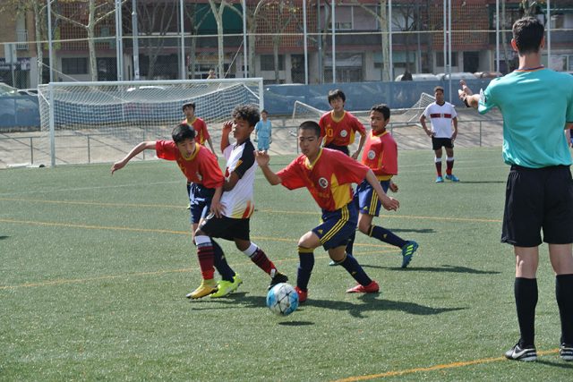 F.C. フトゥーラス エストレージャス