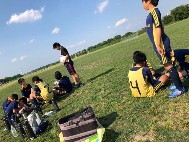 F.C. フトゥーラス エストレージャス