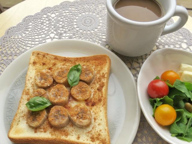 アスリートの味方「バナナ」は試合後の疲労回復にもGOOD！