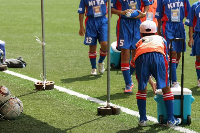 熱中症対策に効果的！夏を乗り切る食事と休養法