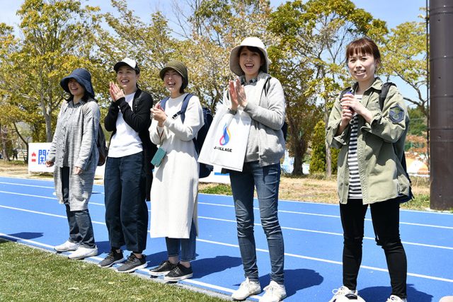 サッカーで必要な持久力