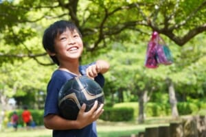 誰だって褒められたい！自分で自分を褒めてみよう〜！