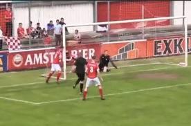 ドロップボール【競技規則の変更】