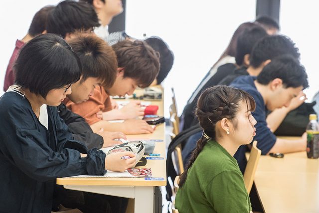 スポーツ・ビジネス・プログラム「Jリーグ・ビジネス論」