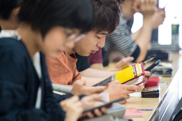 スポーツ・ビジネス・プログラム「Jリーグ・ビジネス論」