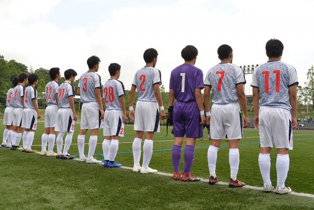 就実高校（岡山）