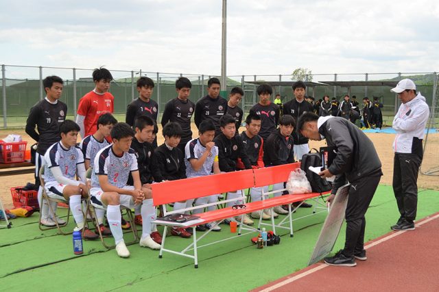 就実高校（岡山）