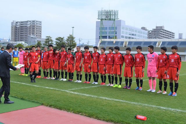 就実高校（岡山）