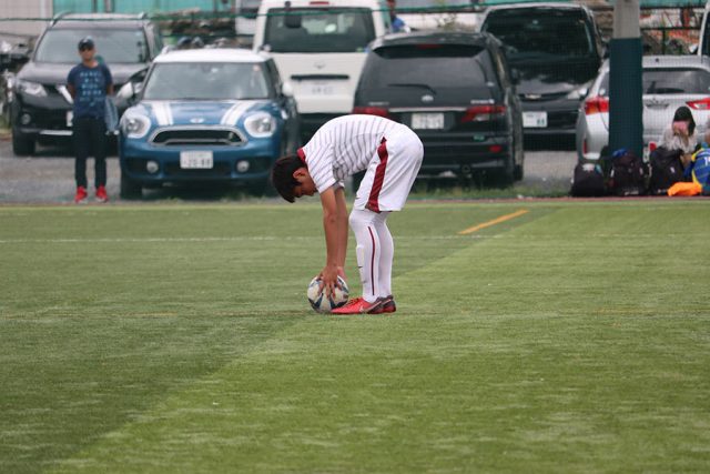 中学サッカー進路特集