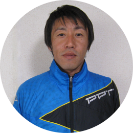 川辺祐一郎監督