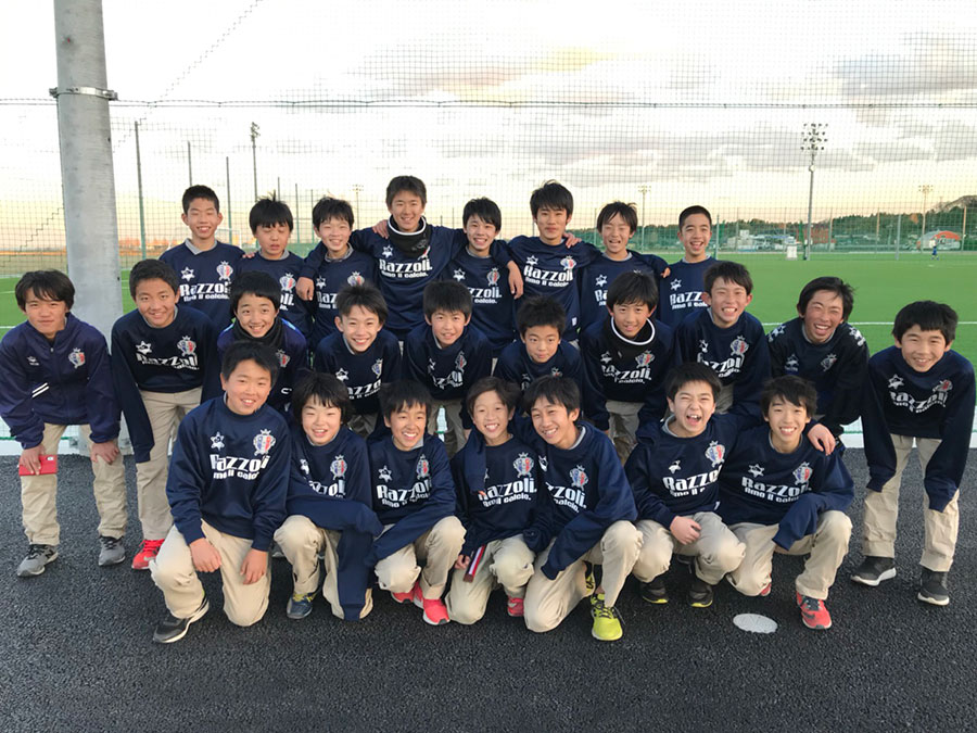 教えて！カントク！FCグラシア相模原（神奈川県）佐藤誠一監督