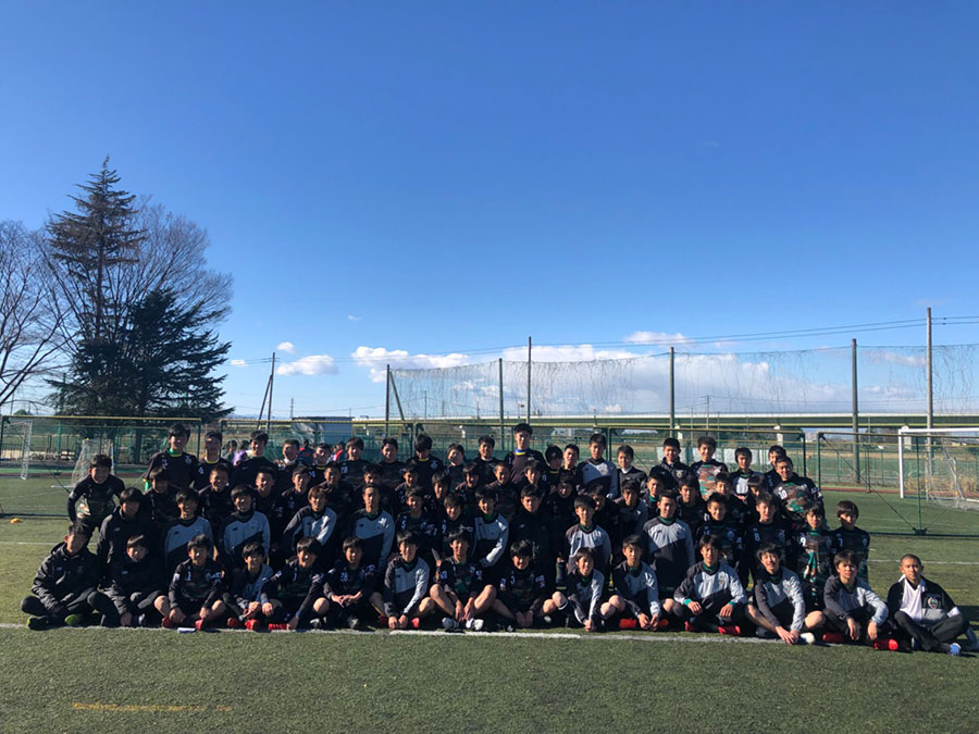 教えて！カントク！FC LAVIDA（埼玉県）村松明人監督